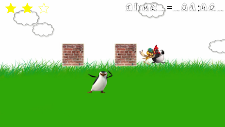 Gizli Duvar Tuğla Arkası poster 3