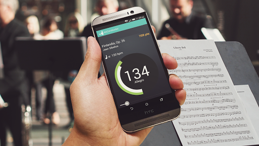 Air Conductor: Orchestra Sim