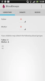 免費下載醫療APP|BloodGroups app開箱文|APP開箱王