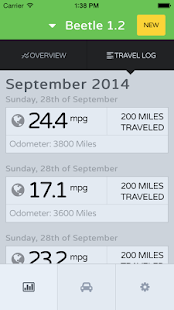 How to get OnPoint Fuel Tracking patch 1.0.3 apk for laptop