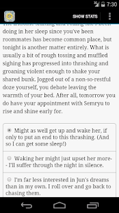 How to mod Way Walkers: University 2 1.1.0 unlimited apk for android