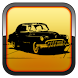 A Vintage Car by Eureka