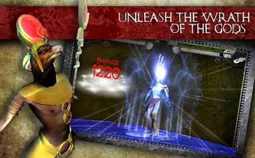 Immortal Fighters - Free Screenshots 15