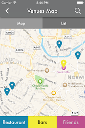 Let us Entertain poster 12