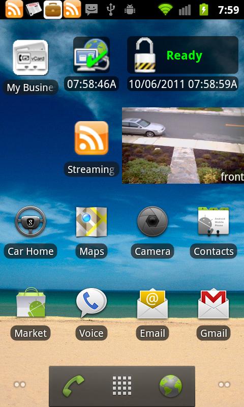 IP Cam Viewer Pro Screenshot 4