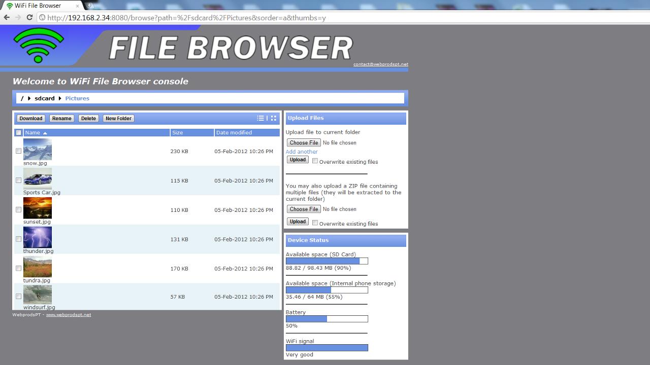Wifi File Transfer Pro Android Apps On Google Play  Wifi File Transfer Pro Android Apps On Google Play
