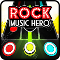 Music Hero Rock icon