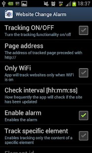 How to mod Website Change Alarm 1.1.0 unlimited apk for laptop