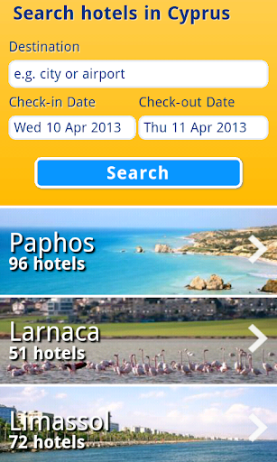 【免費旅遊App】mX Cyprus - Top Travel Guide-APP點子