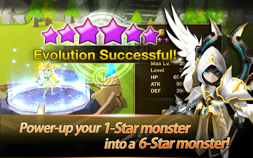 Summoners War Screenshots 10