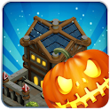 Elf City halloween