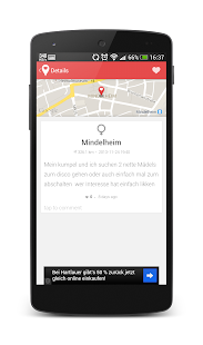 spotted! free Screenshots 2