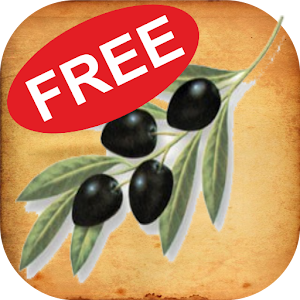 Cretan recipes free.apk 1.2.1