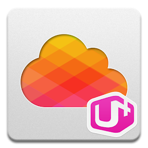 U+Box icon