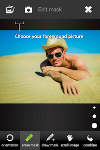 PhotoFit Screenshots 0