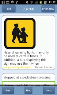 How to download PCV Theory Test UK Lite 2.18 unlimited apk for android