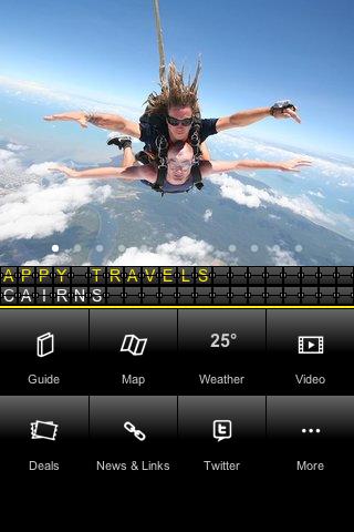 免費下載旅遊APP|Cairns - Appy Travels app開箱文|APP開箱王