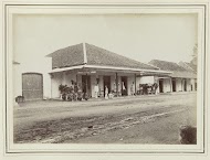 Agentschap der Javasche Bank