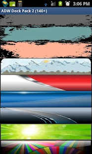 How to install ADW Dock Pack 2 (140+) 1.0 apk for pc