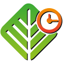 Timesheet – TheSquareSheet logo
