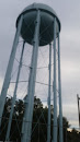 Slidell Water Tower 