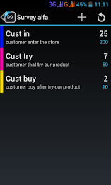 Smart Counter Free poster 5