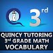Quincy Tutoring 3rd Grade Math