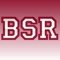 Bama Sports Report logo