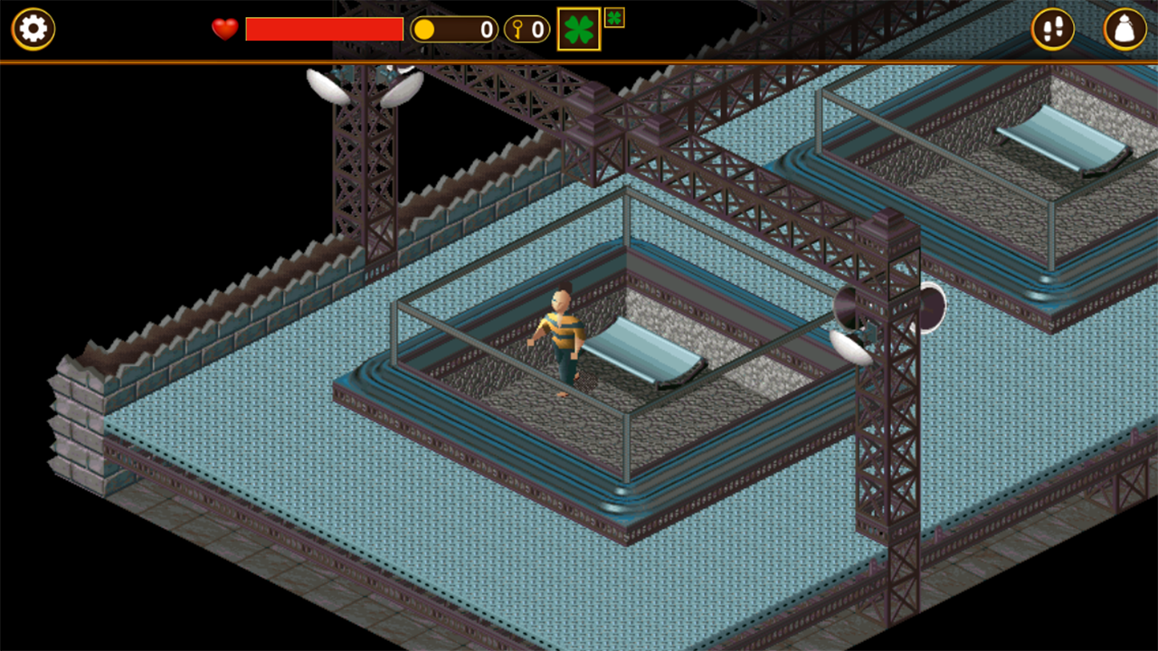 Little Big Adventure - Aplicaciones de Android en Google Play