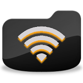 WiFi File Explorer