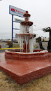 Holiday Inn Front Fountain