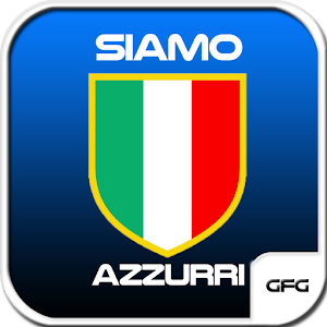 Siamo Azzurri 1.0