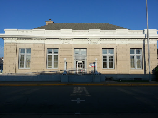 Platteville Post Office