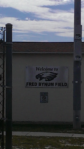 Fred Bynum Field