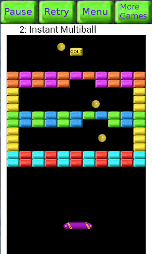 【免費休閒App】Wall Destroyer Pro-APP點子