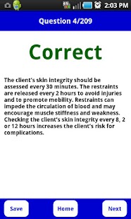 Free Download NCLEX-RN Practice Exam APK for Android
