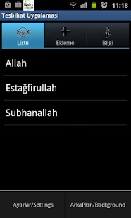How to get Tesbihat patch 1.0.0.1 apk for bluestacks