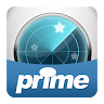 Prime Track Application icon