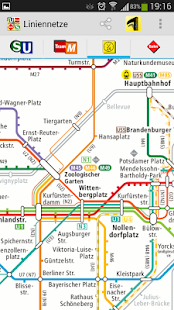Download LineNetwork Berlin APK for Android