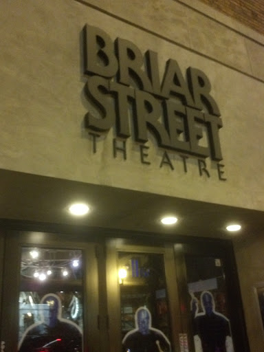 Briar Street Theatre