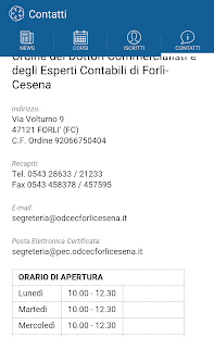 Lastest ODCECFC APK for PC