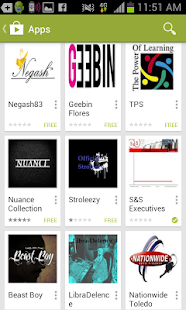 MY APP NOW Screenshots 2