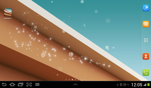 【免費個人化App】Live Wallpaper for AndroidL-APP點子