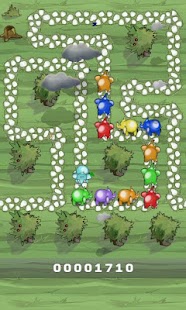 Elephantz Action Puzzle