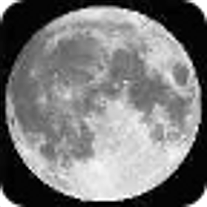 MoonPhaseWidget 1.0