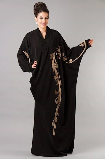 【免費娛樂App】Arab Abaya-APP點子