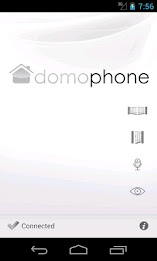 DOMOPHONE poster 2