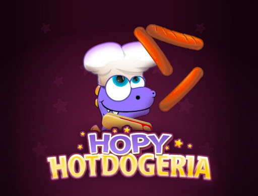 Hopy Hotdogeria