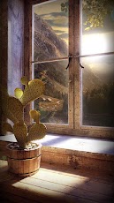 My Log Home iLWP