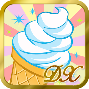 Ice Cream Artist DX for PC and MAC